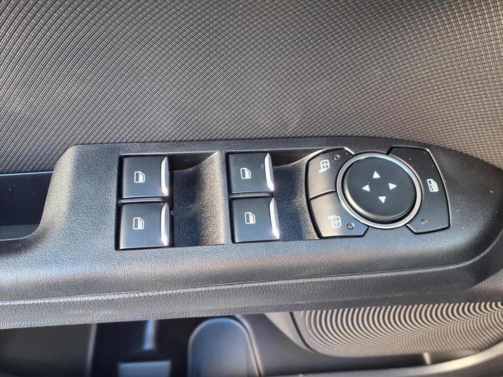 new 2025 Ford Bronco Sport car, priced at $32,114