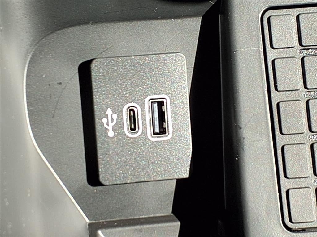 new 2025 Ford F-150 car, priced at $54,594