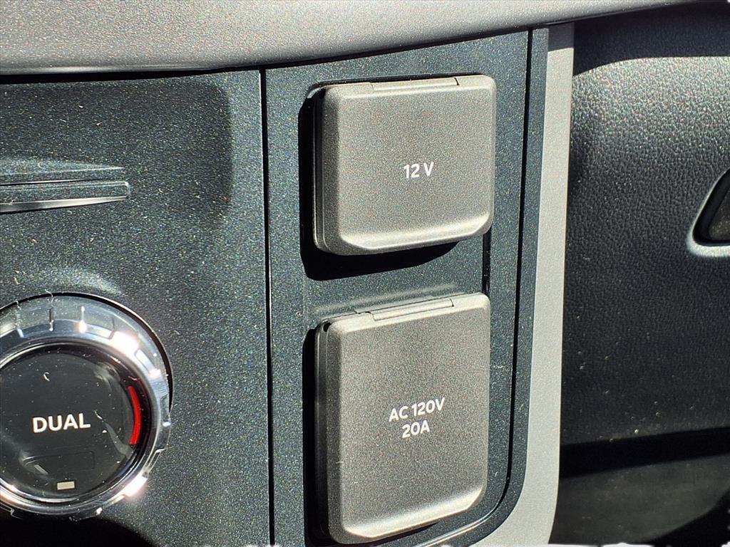 new 2025 Ford F-150 car, priced at $54,594