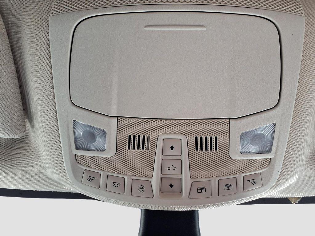 used 2022 Ford Edge car, priced at $26,422