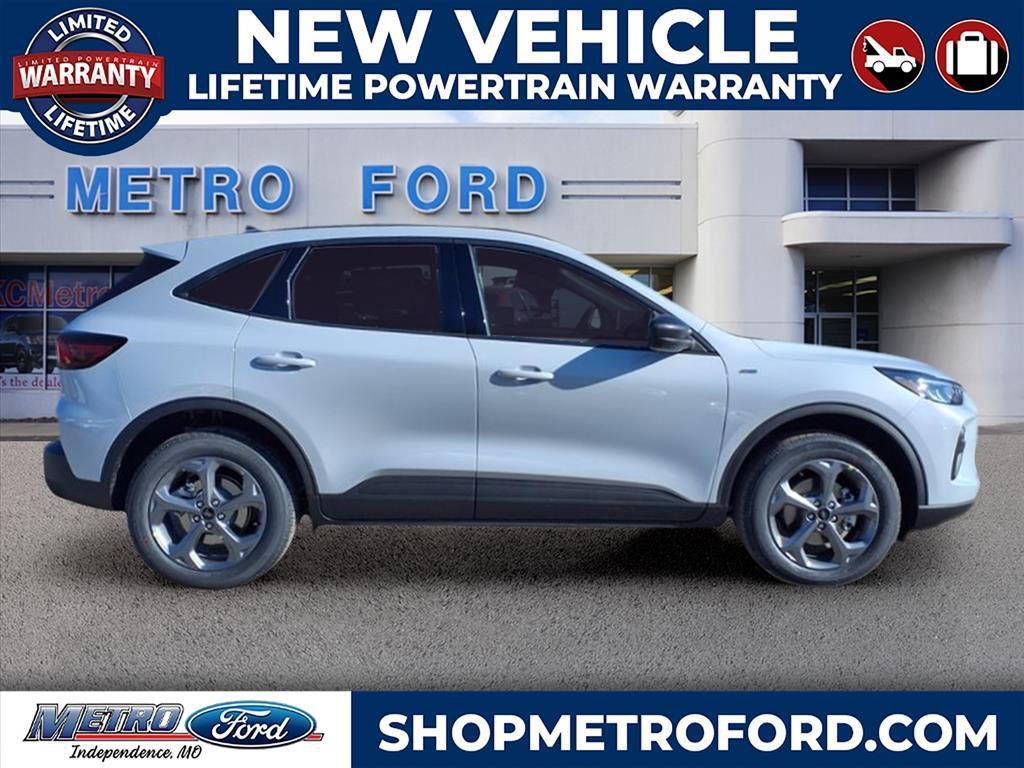 new 2026 Ford Escape car, priced at $34,754