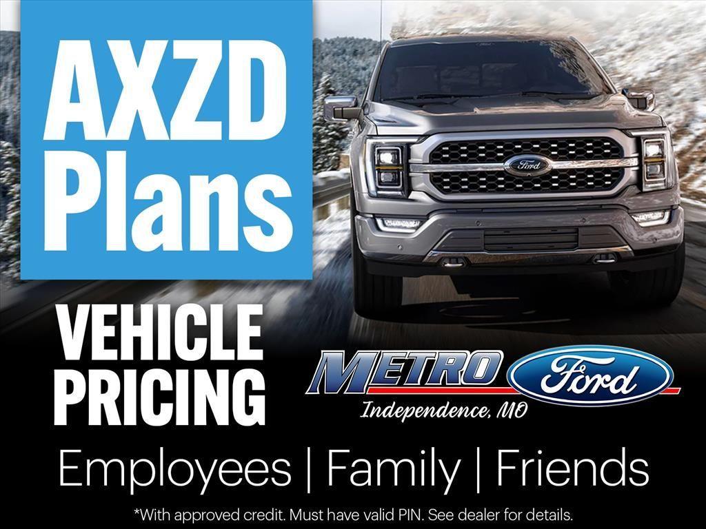 new 2026 Ford Escape car, priced at $34,254