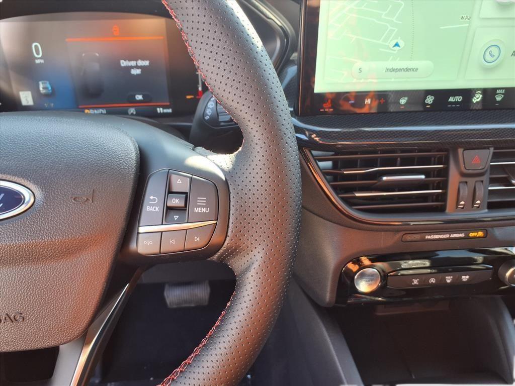 new 2026 Ford Escape car, priced at $33,254