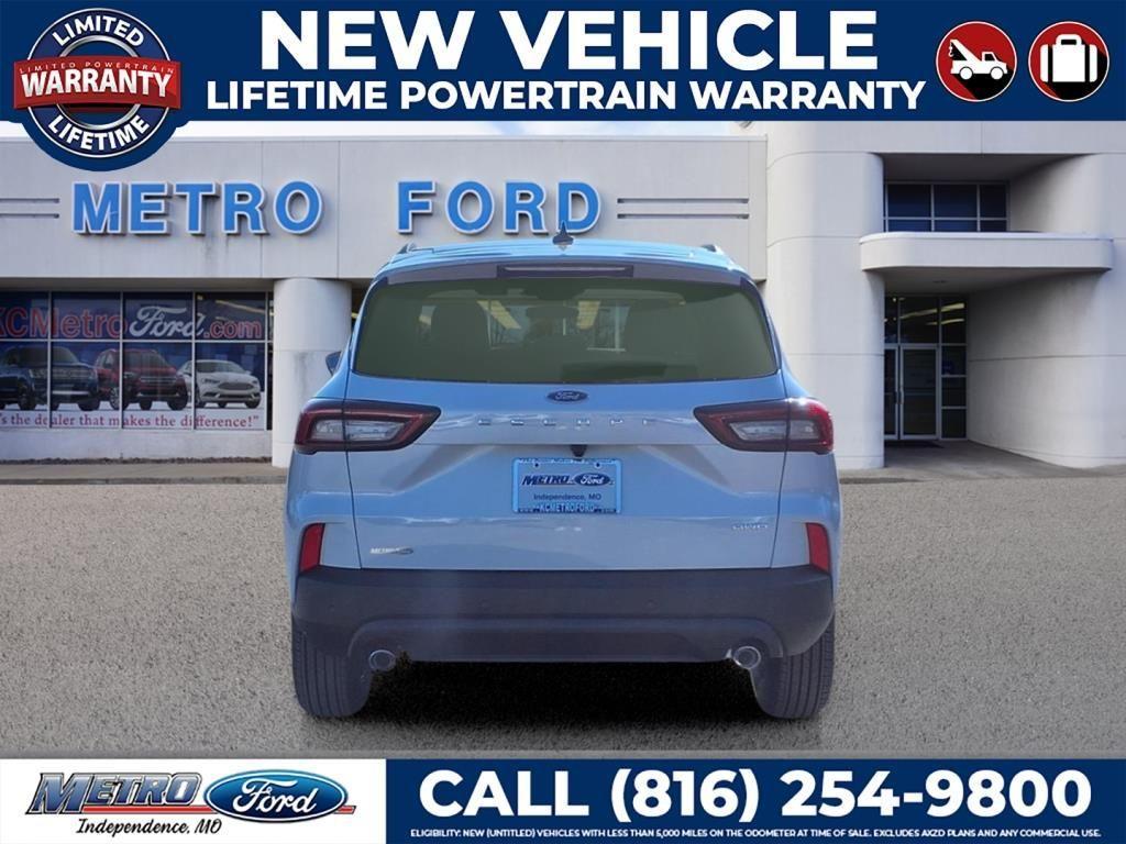 new 2026 Ford Escape car, priced at $33,254