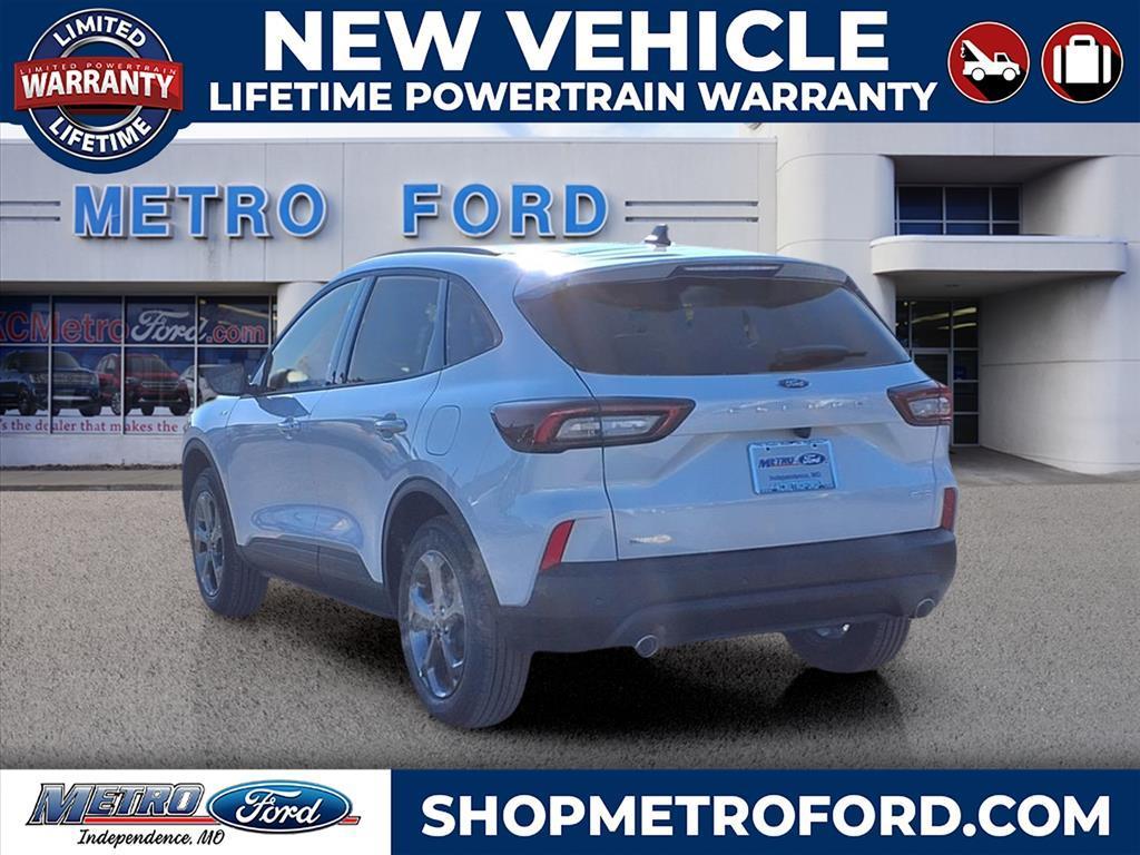 new 2026 Ford Escape car, priced at $34,754