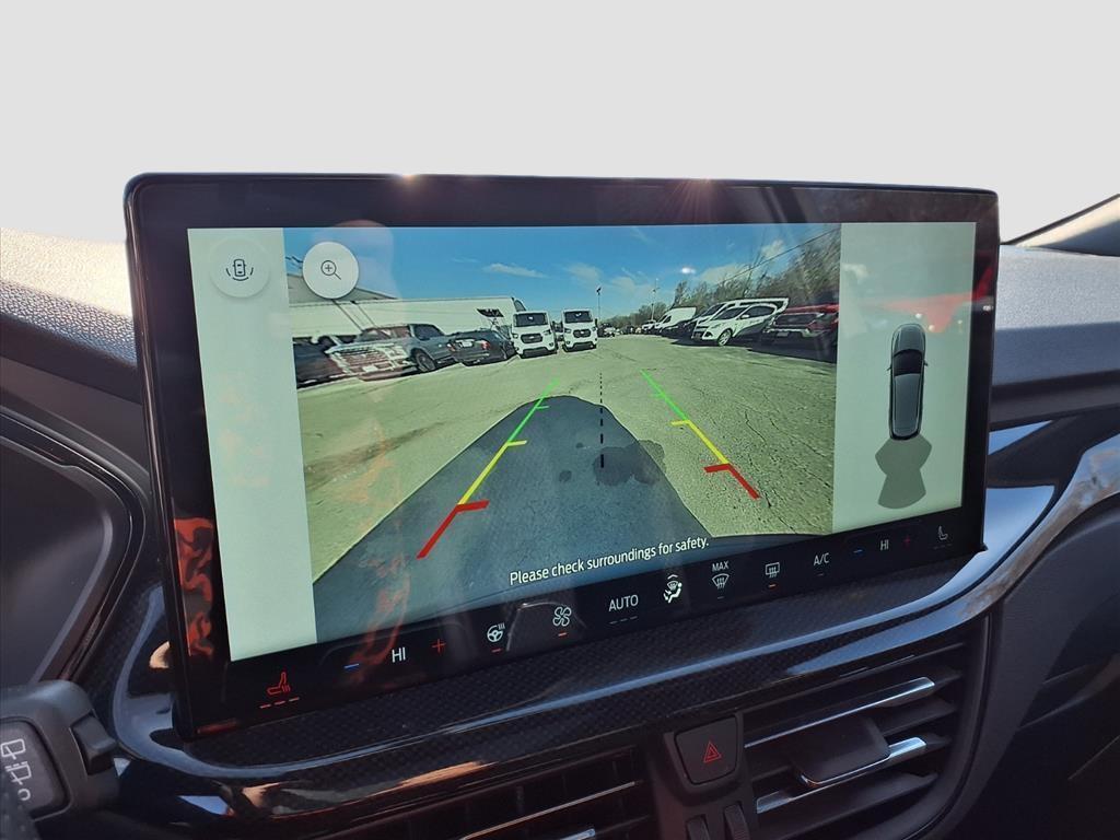 new 2026 Ford Escape car, priced at $34,754