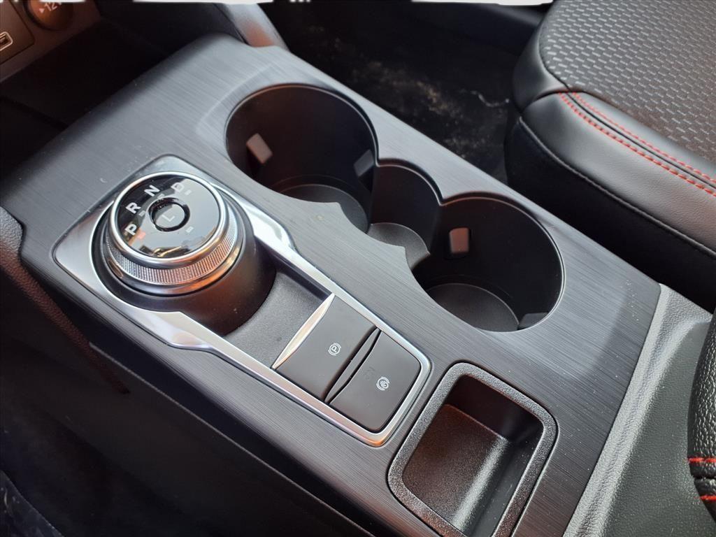 new 2026 Ford Escape car, priced at $34,254