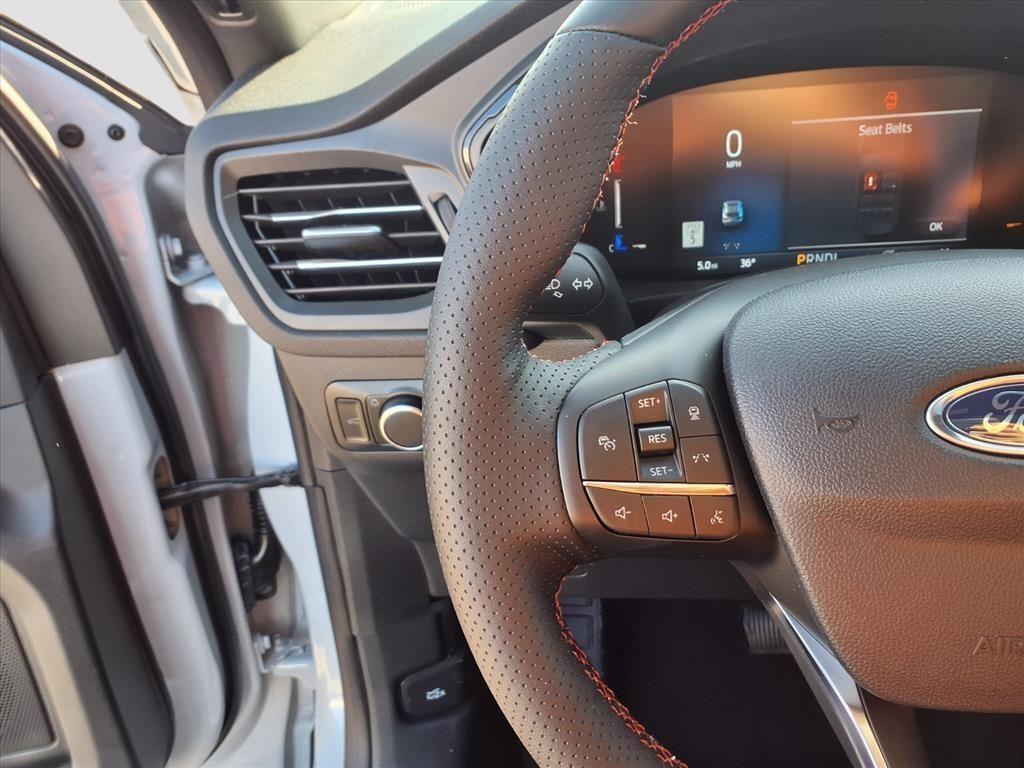 new 2026 Ford Escape car, priced at $34,254