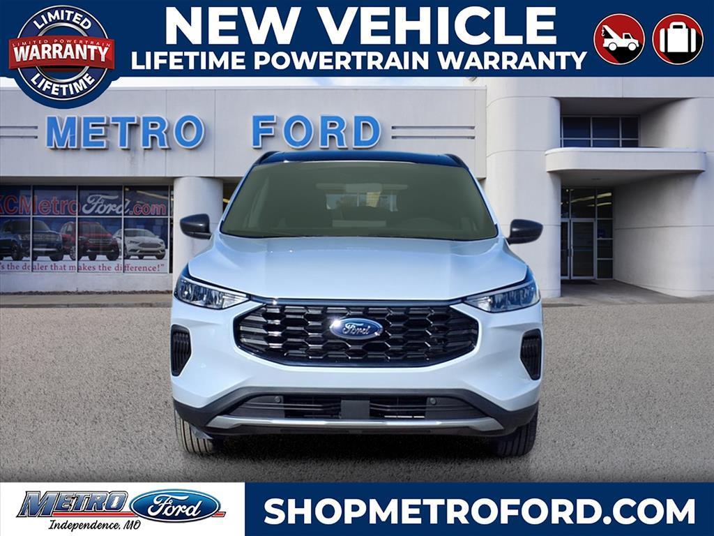 new 2026 Ford Escape car, priced at $34,754