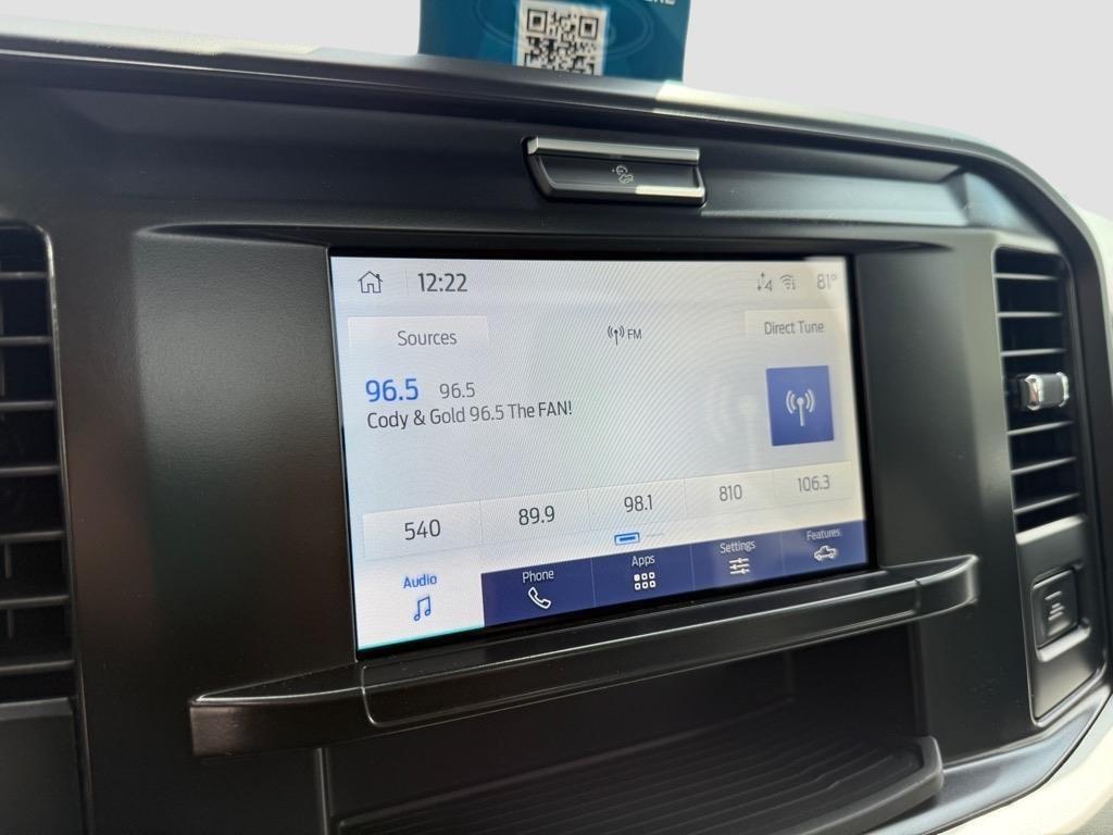 new 2025 Ford F-350 car, priced at $51,067