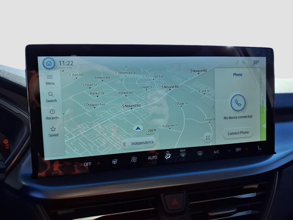 used 2023 Ford Escape car, priced at $23,500