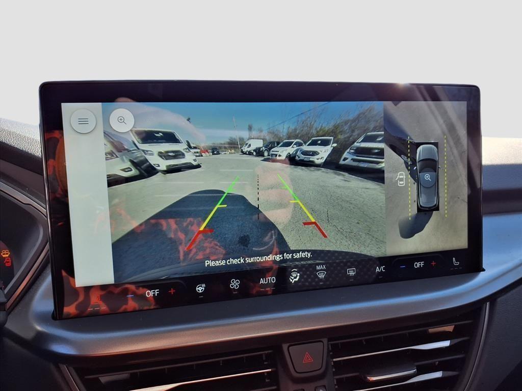 used 2023 Ford Escape car, priced at $23,500