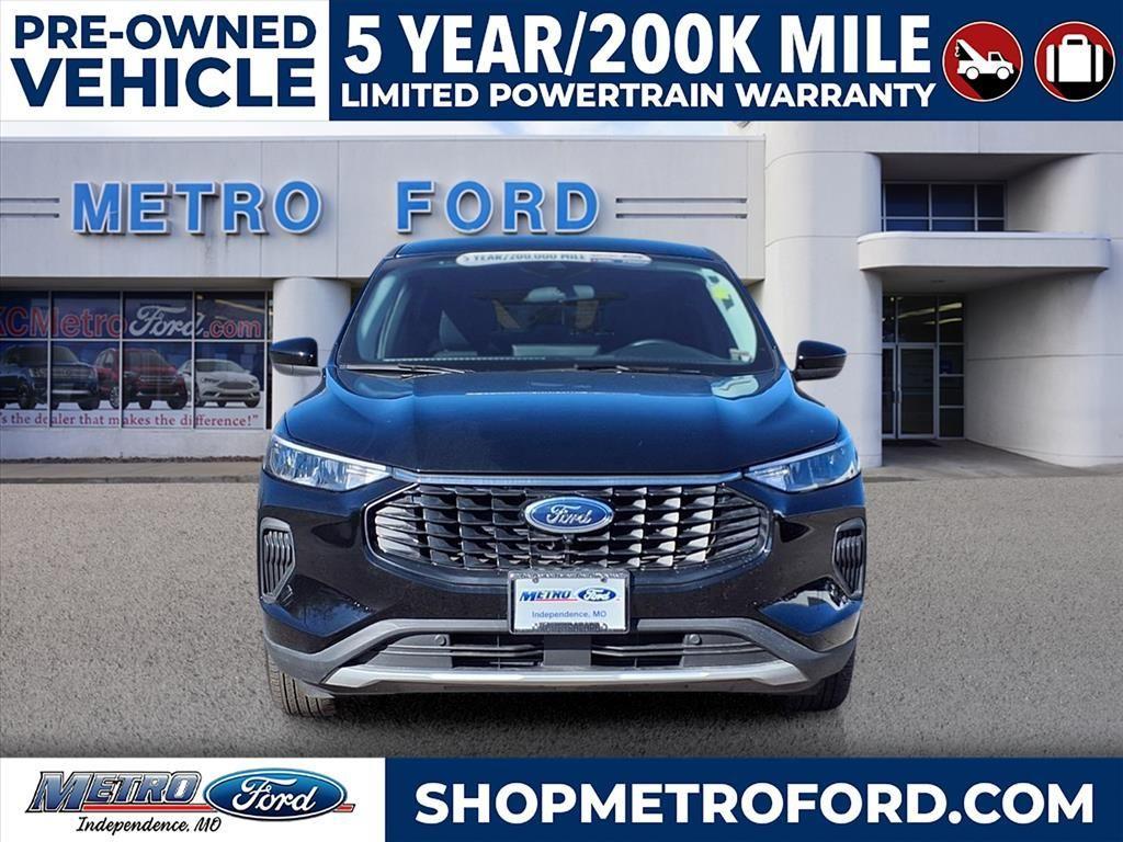 used 2023 Ford Escape car, priced at $23,500