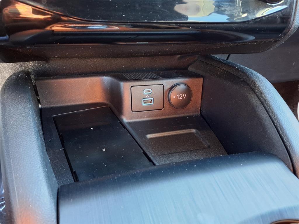 used 2023 Ford Escape car, priced at $23,500