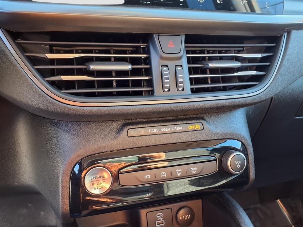 used 2023 Ford Escape car, priced at $23,500