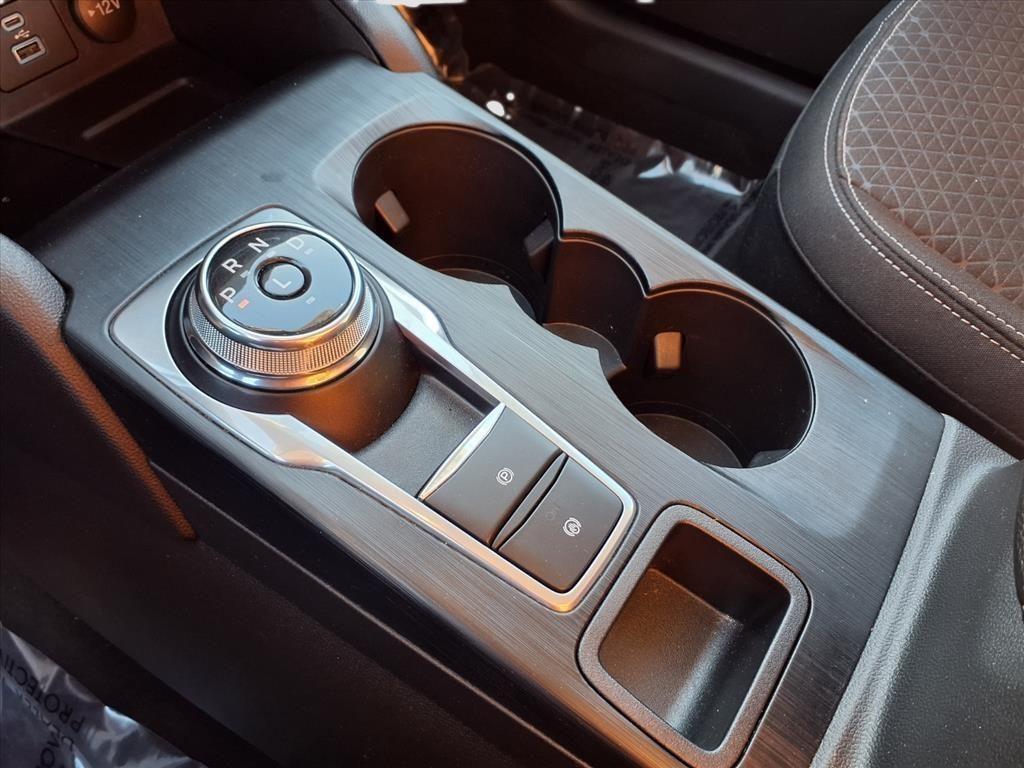 used 2023 Ford Escape car, priced at $23,500