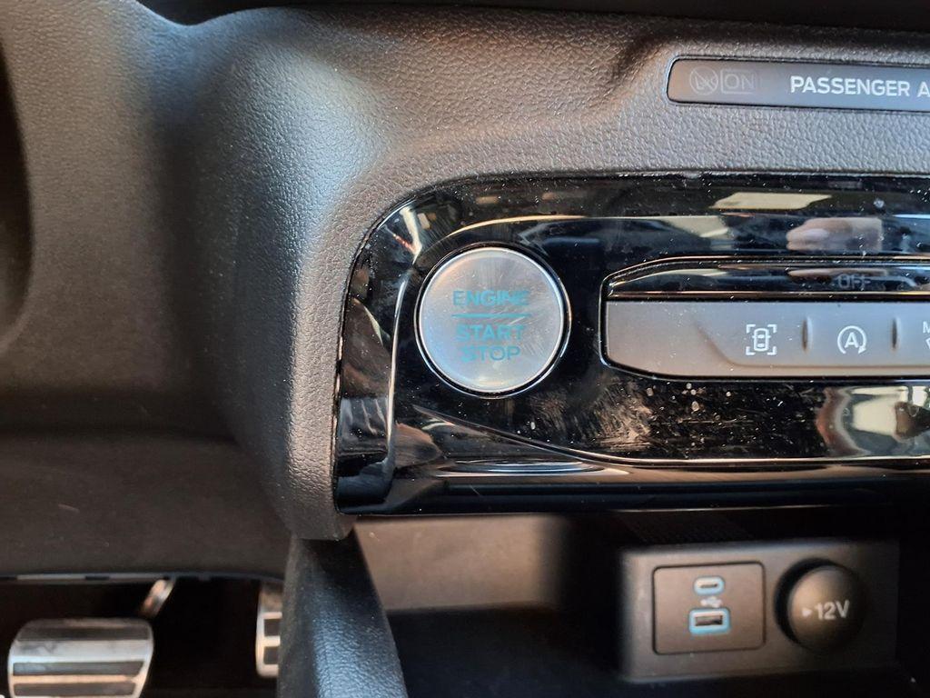 used 2023 Ford Escape car, priced at $26,082