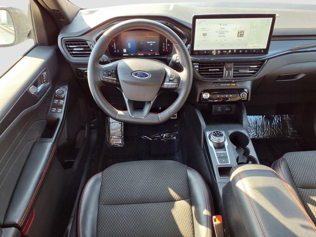 used 2023 Ford Escape car, priced at $26,082