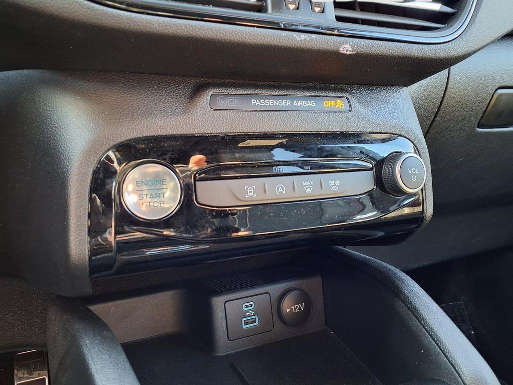 used 2023 Ford Escape car, priced at $26,082