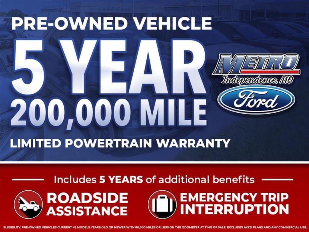 used 2023 Ford Escape car, priced at $26,082