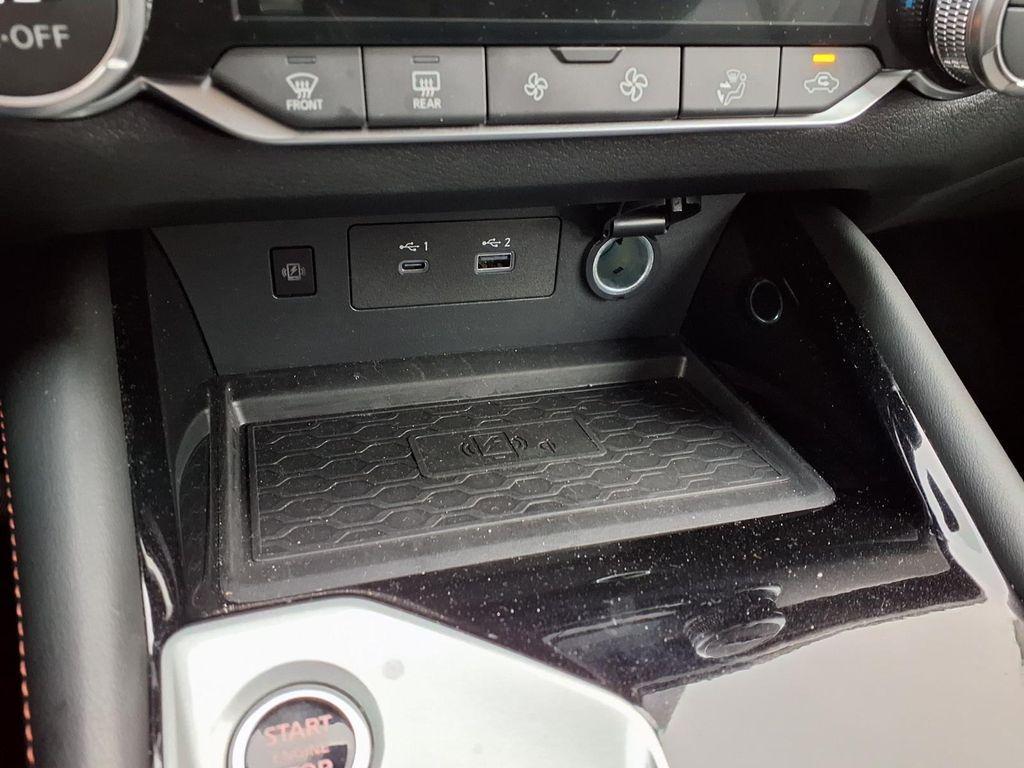 used 2024 Nissan Altima car, priced at $26,500