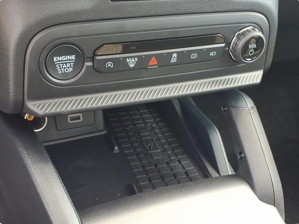 new 2025 Ford Bronco Sport car, priced at $34,563