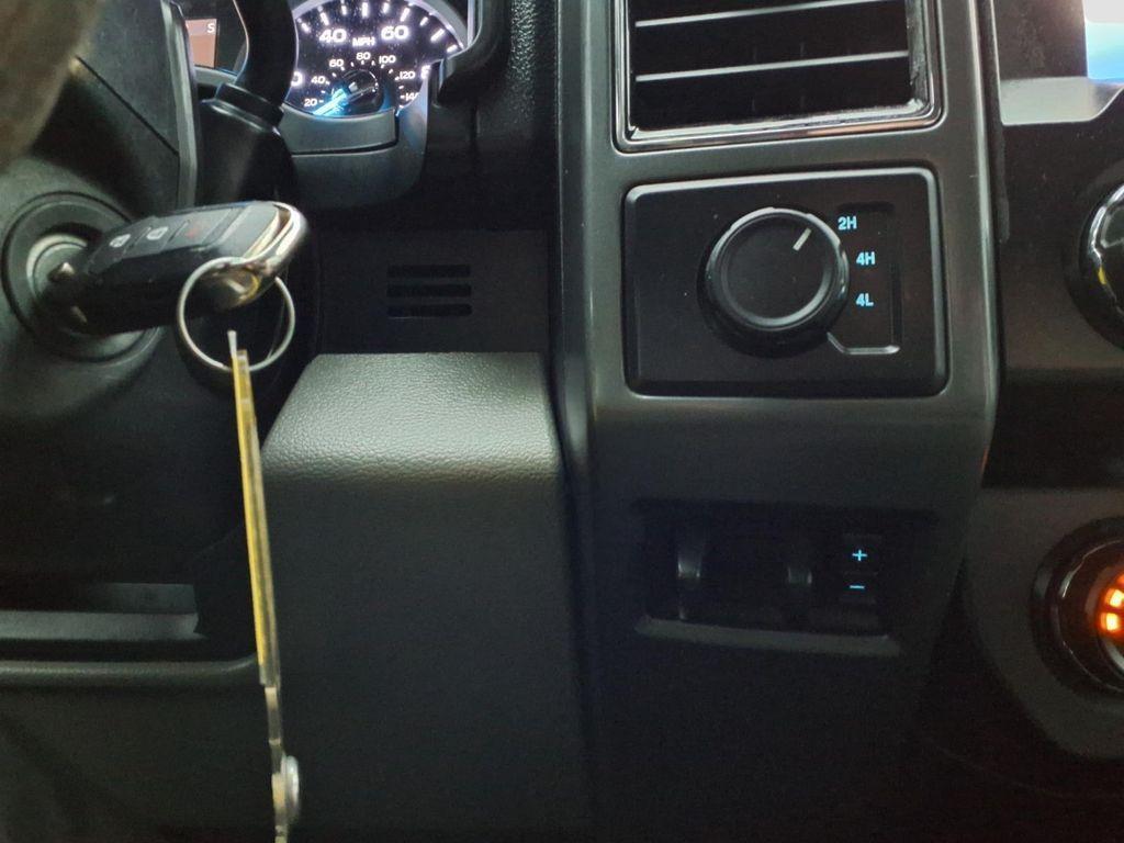 used 2020 Ford F-250 car, priced at $45,082