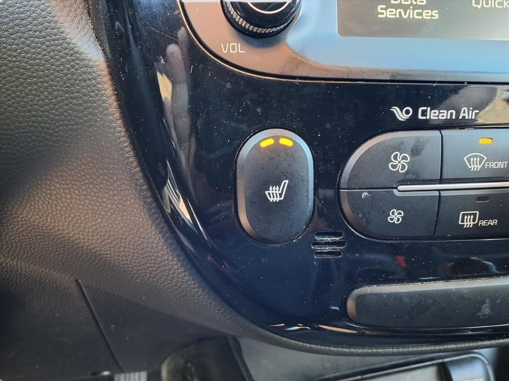 used 2018 Kia Soul car, priced at $12,435