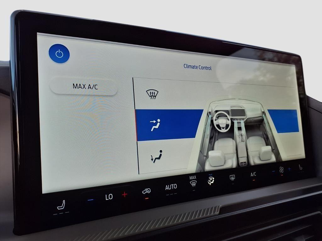 new 2025 Ford Bronco Sport car, priced at $30,756