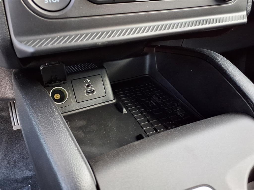 new 2025 Ford Bronco Sport car, priced at $30,756