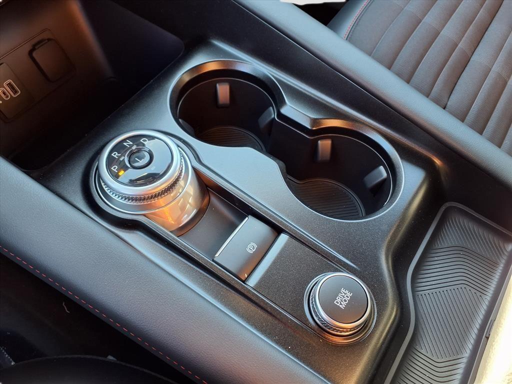 new 2026 Ford Explorer car, priced at $44,906