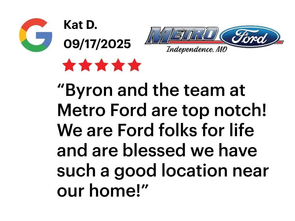 used 2024 Ford F-150 car, priced at $42,500