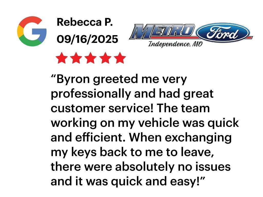 used 2024 Ford F-150 car, priced at $42,500