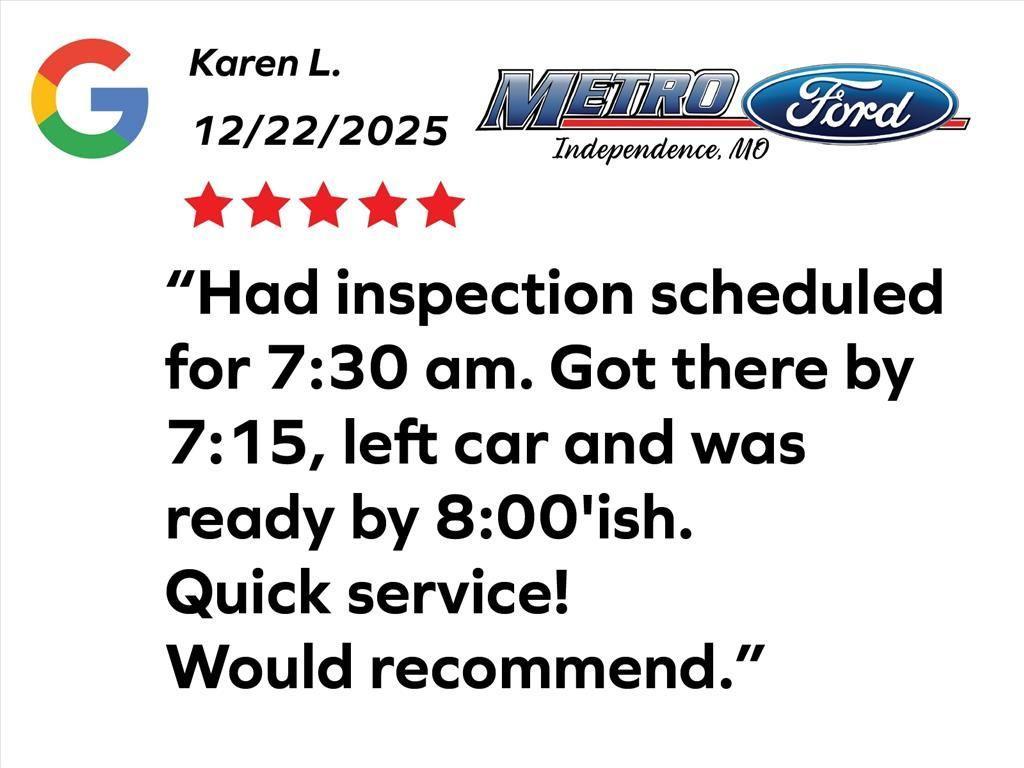 used 2024 Ford F-150 car, priced at $38,255