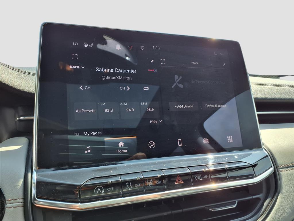 used 2022 Jeep Compass car, priced at $22,800