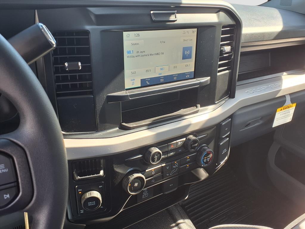 new 2026 Ford F-350 car, priced at $53,052