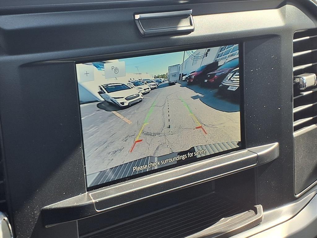 new 2026 Ford F-350 car, priced at $52,052