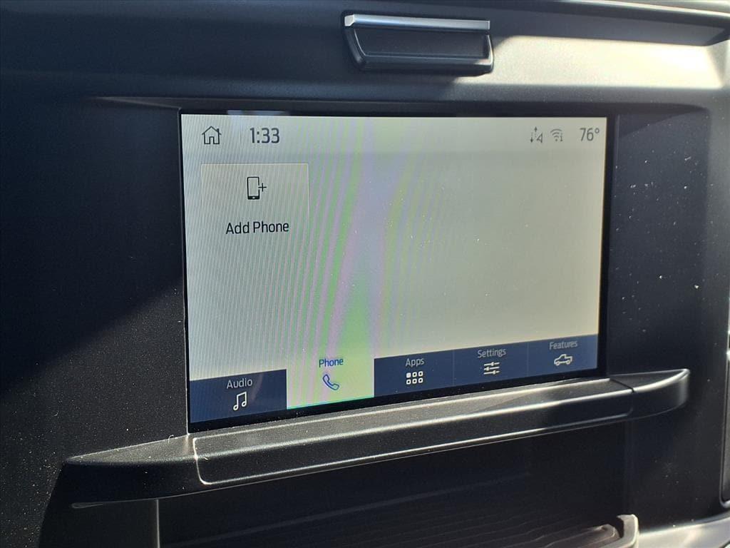 new 2026 Ford F-350 car, priced at $53,052