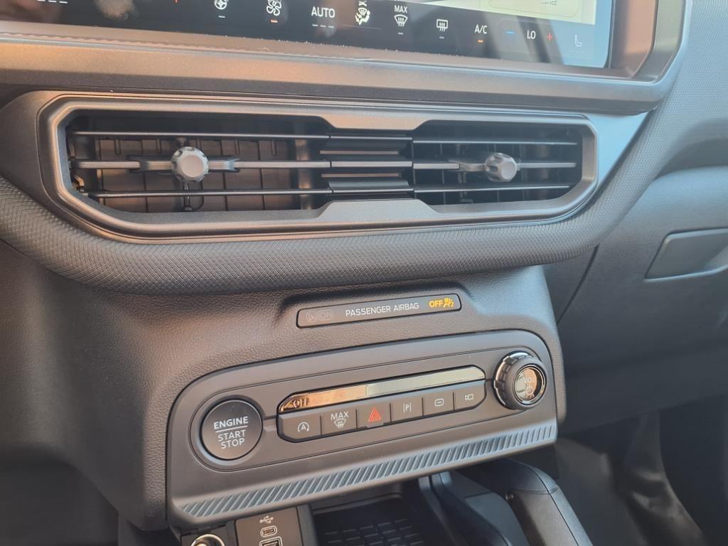 new 2025 Ford Bronco Sport car, priced at $38,511