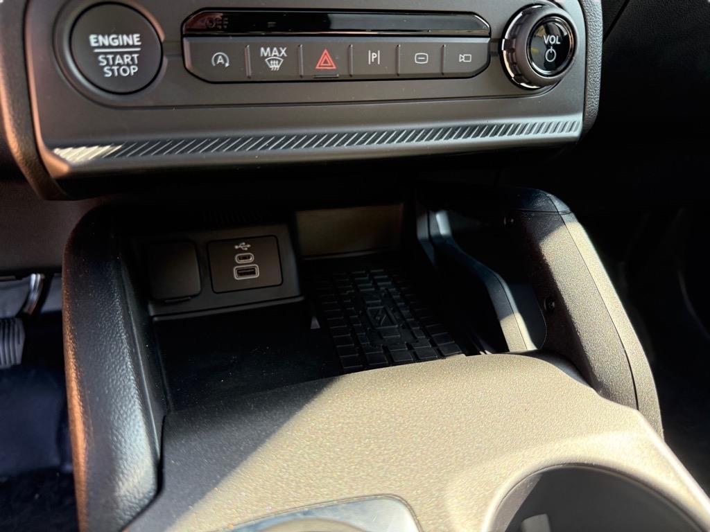 new 2025 Ford Bronco Sport car, priced at $42,517