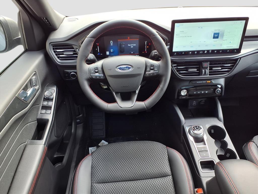 new 2026 Ford Escape car, priced at $33,380
