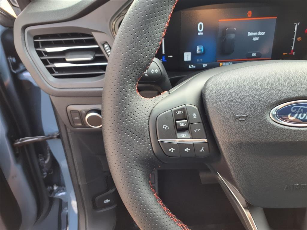 new 2026 Ford Escape car, priced at $32,380