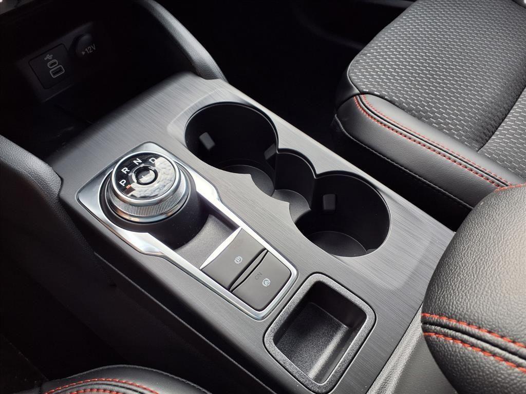 new 2026 Ford Escape car, priced at $33,380