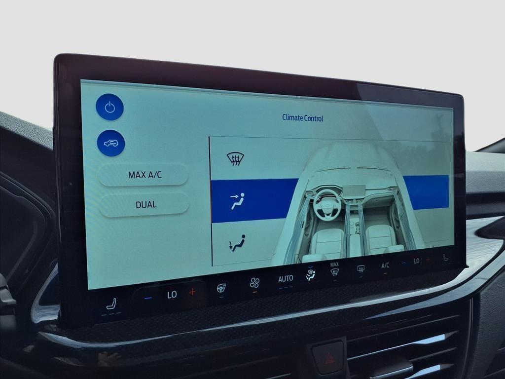 new 2026 Ford Escape car, priced at $33,380