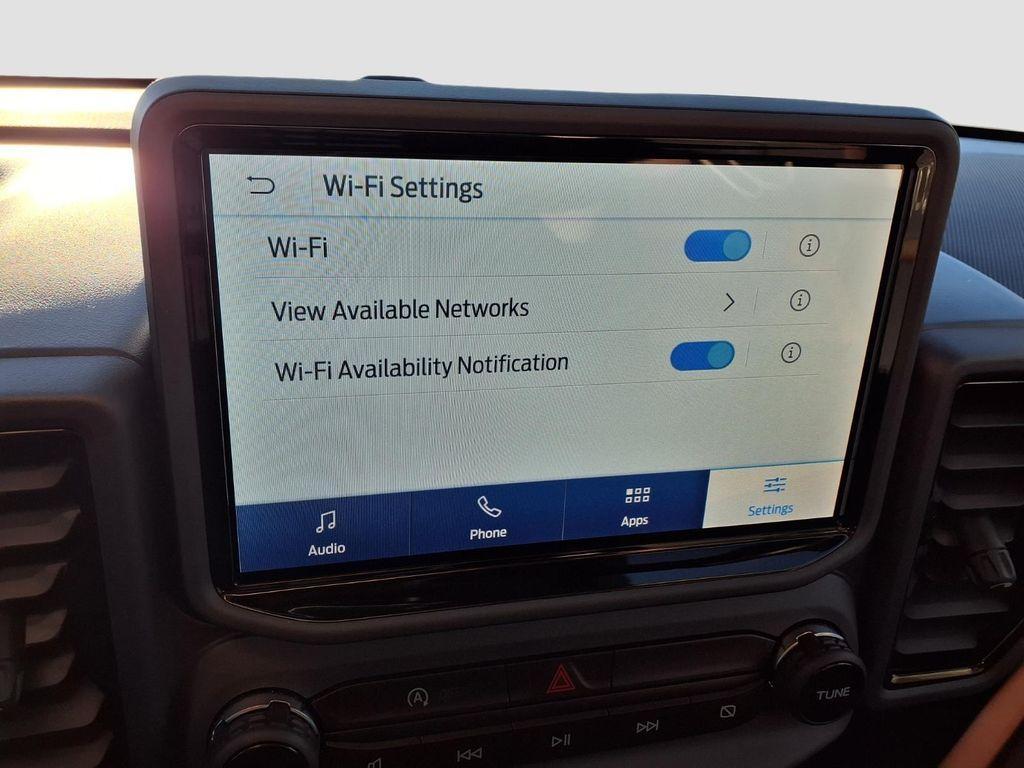 used 2021 Ford Bronco Sport car, priced at $25,800