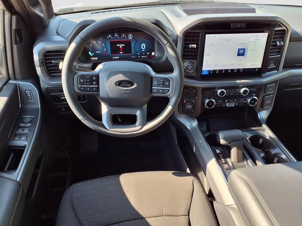 new 2026 Ford F-150 car, priced at $59,308