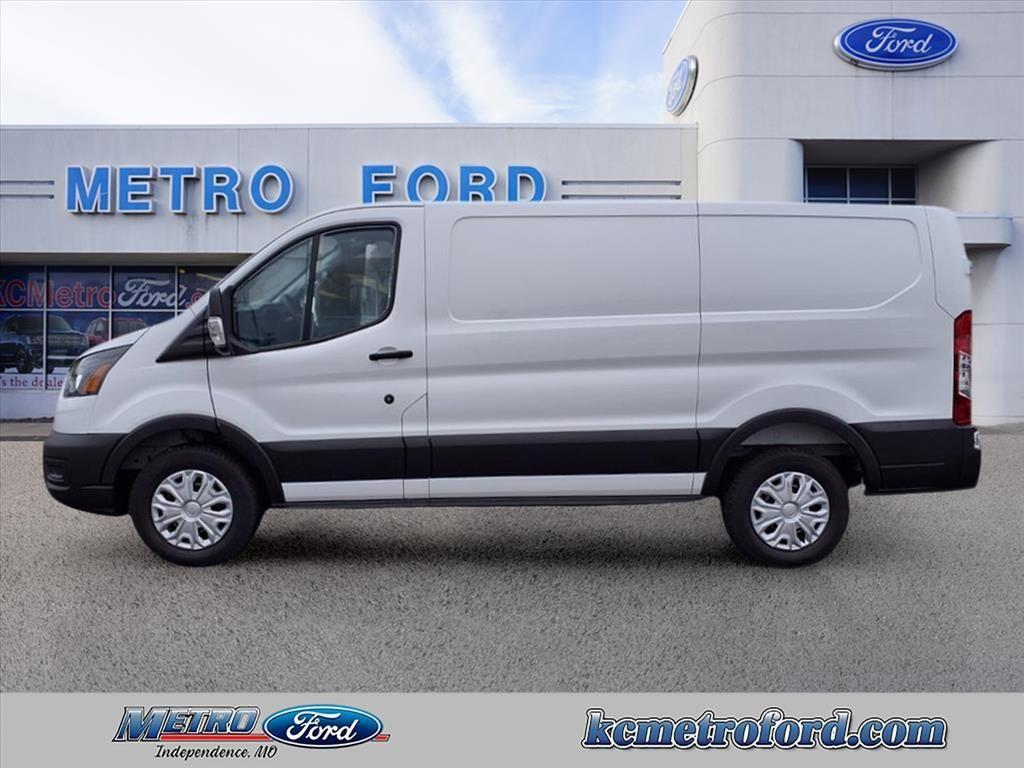new 2025 Ford Transit-150 car, priced at $44,744