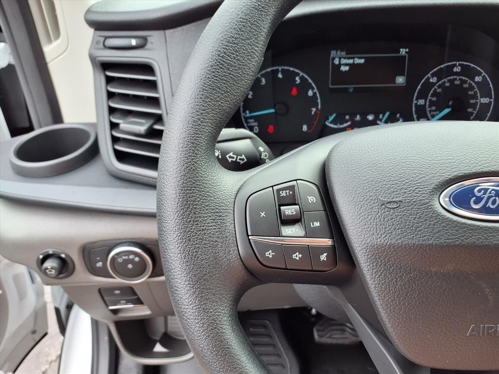 new 2025 Ford Transit-150 car, priced at $44,744