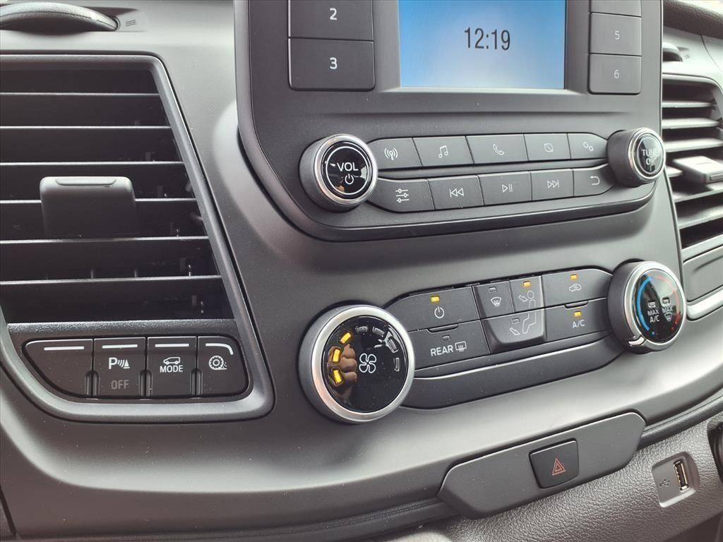 new 2025 Ford Transit-150 car, priced at $44,744