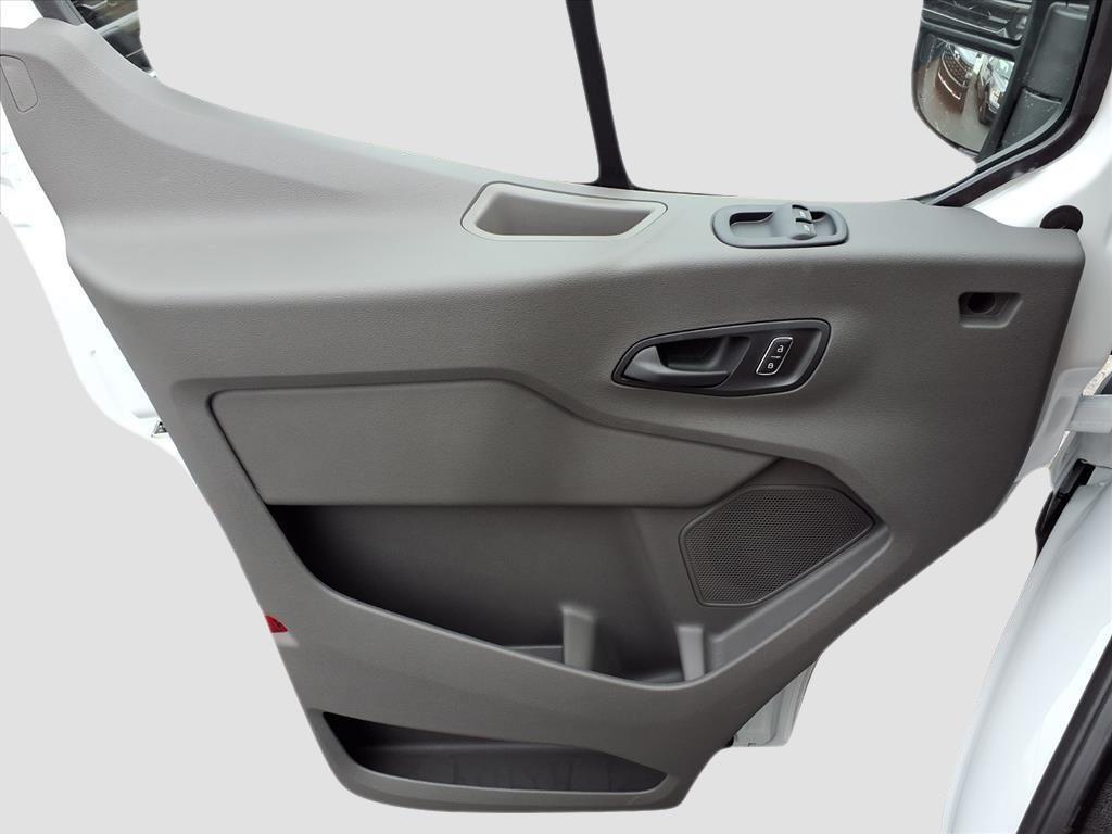 new 2025 Ford Transit-150 car, priced at $43,744